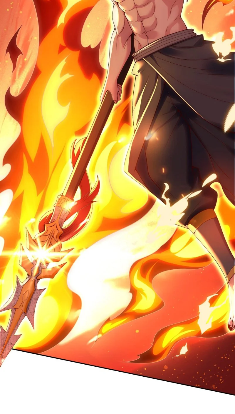 Read The Heavenly Conqueror AR Manga Online