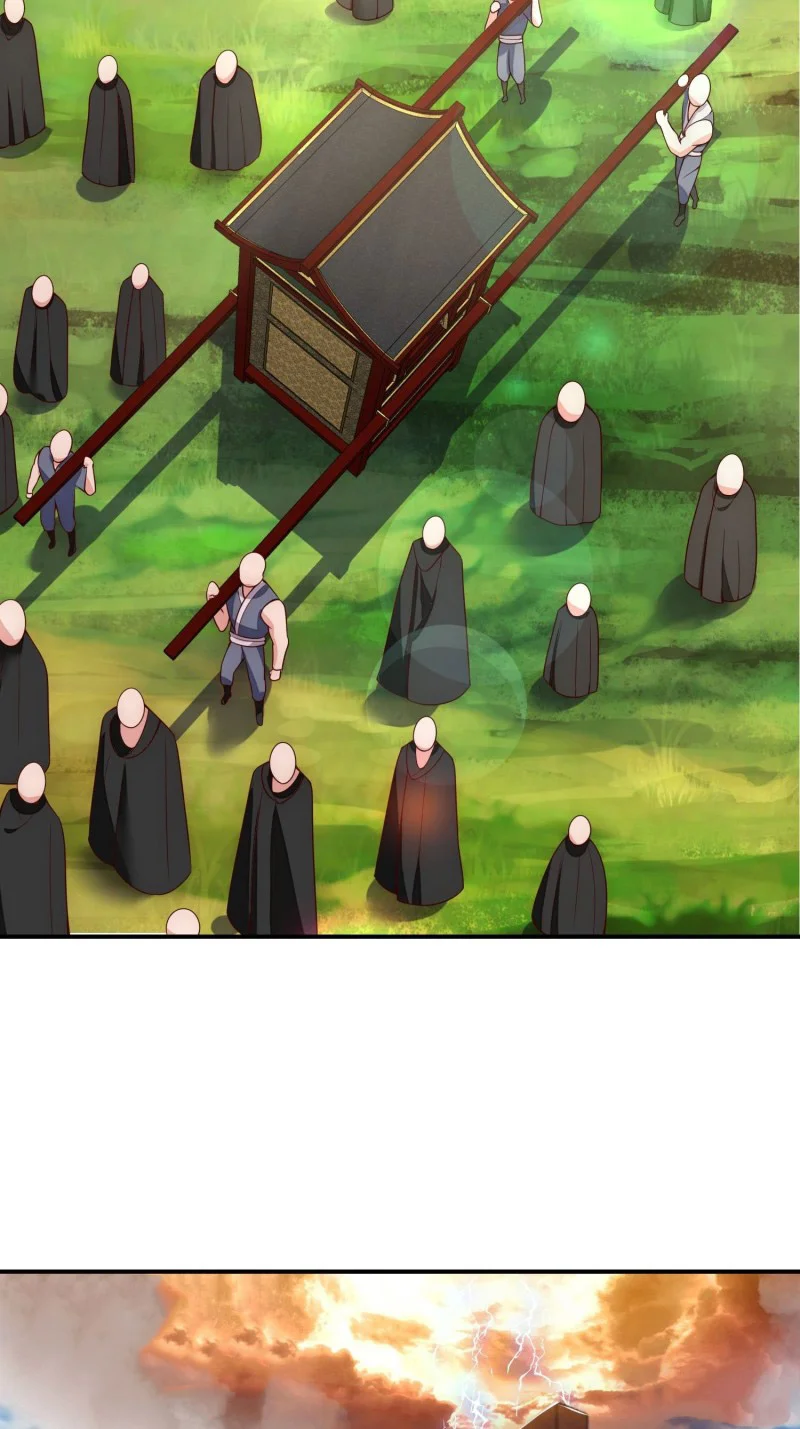 Read The Heavenly Conqueror AR Manga Online