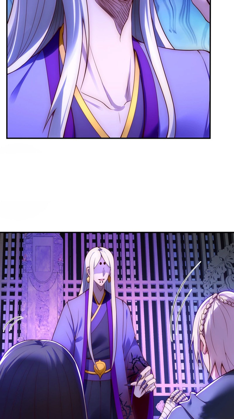 Read The Heavenly Conqueror AR Manga Online