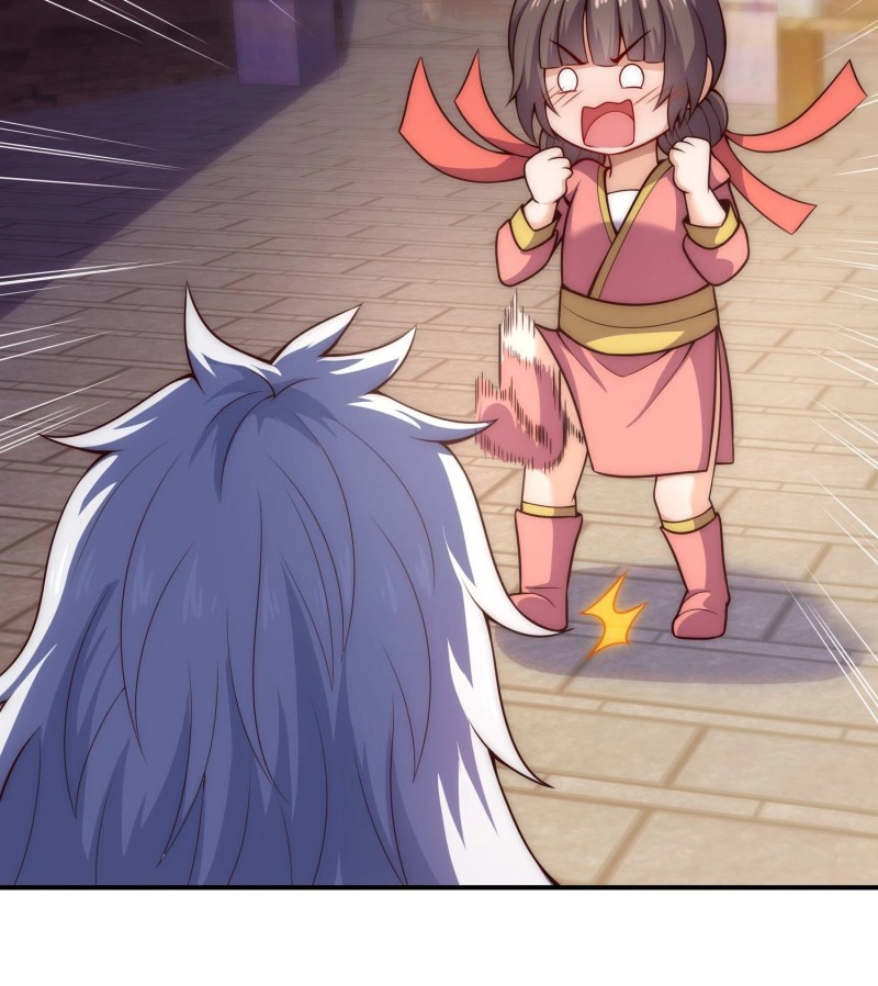 Read The Heavenly Conqueror AR Manga Online