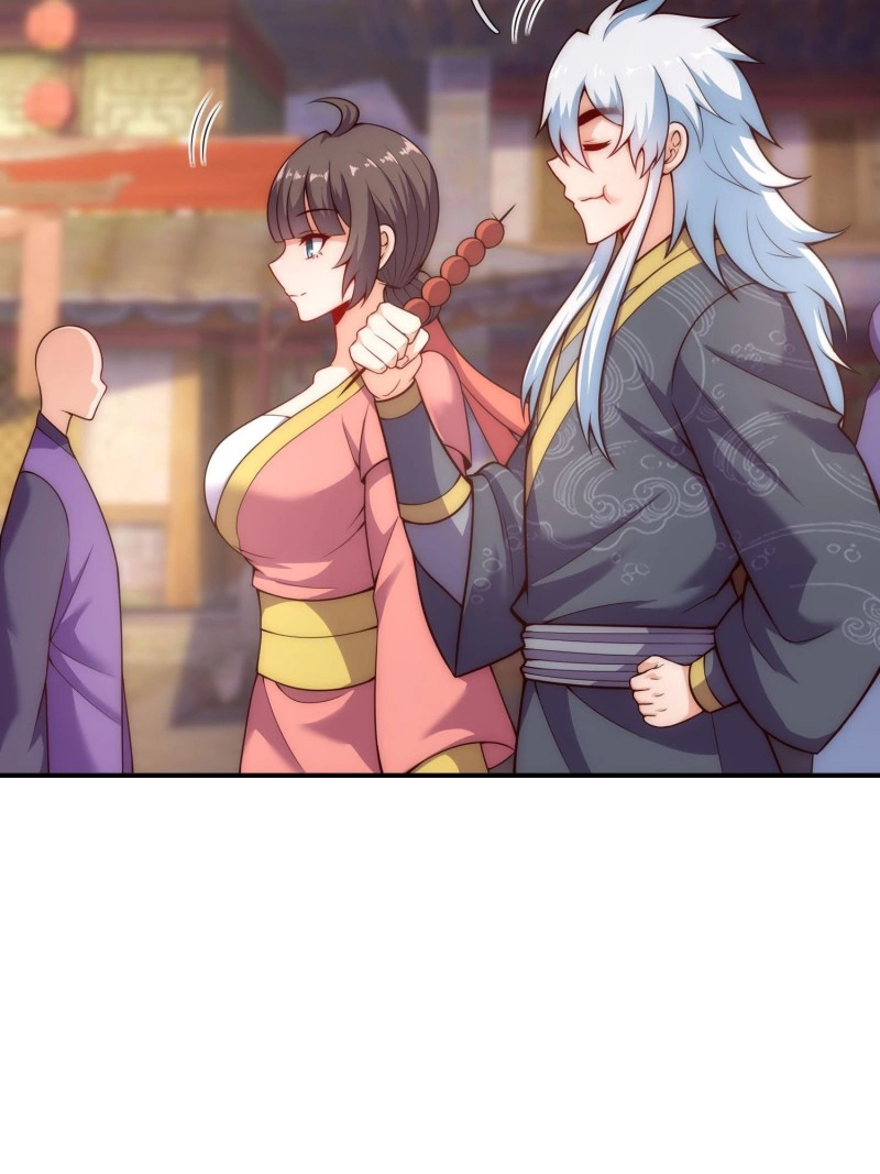 Read The Heavenly Conqueror AR Manga Online