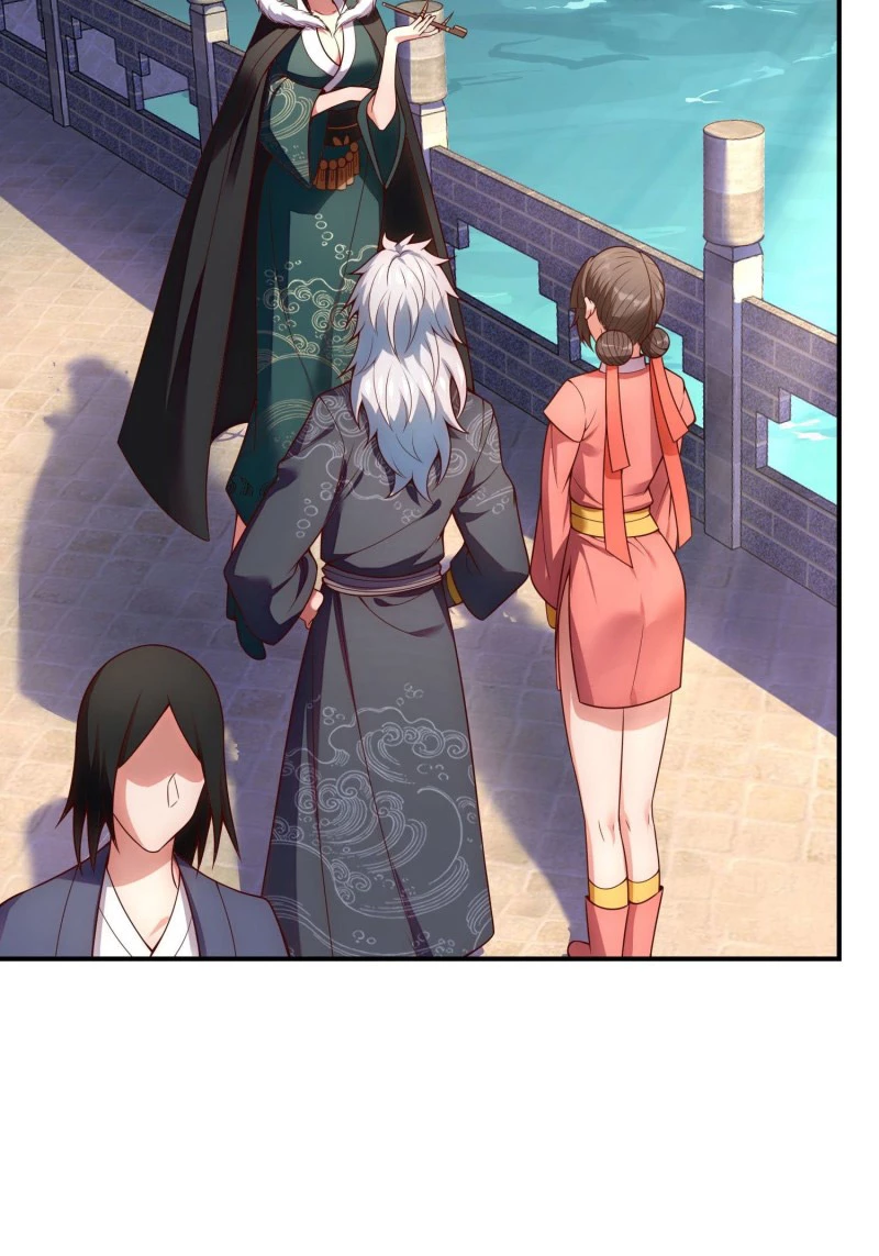Read The Heavenly Conqueror AR Manga Online