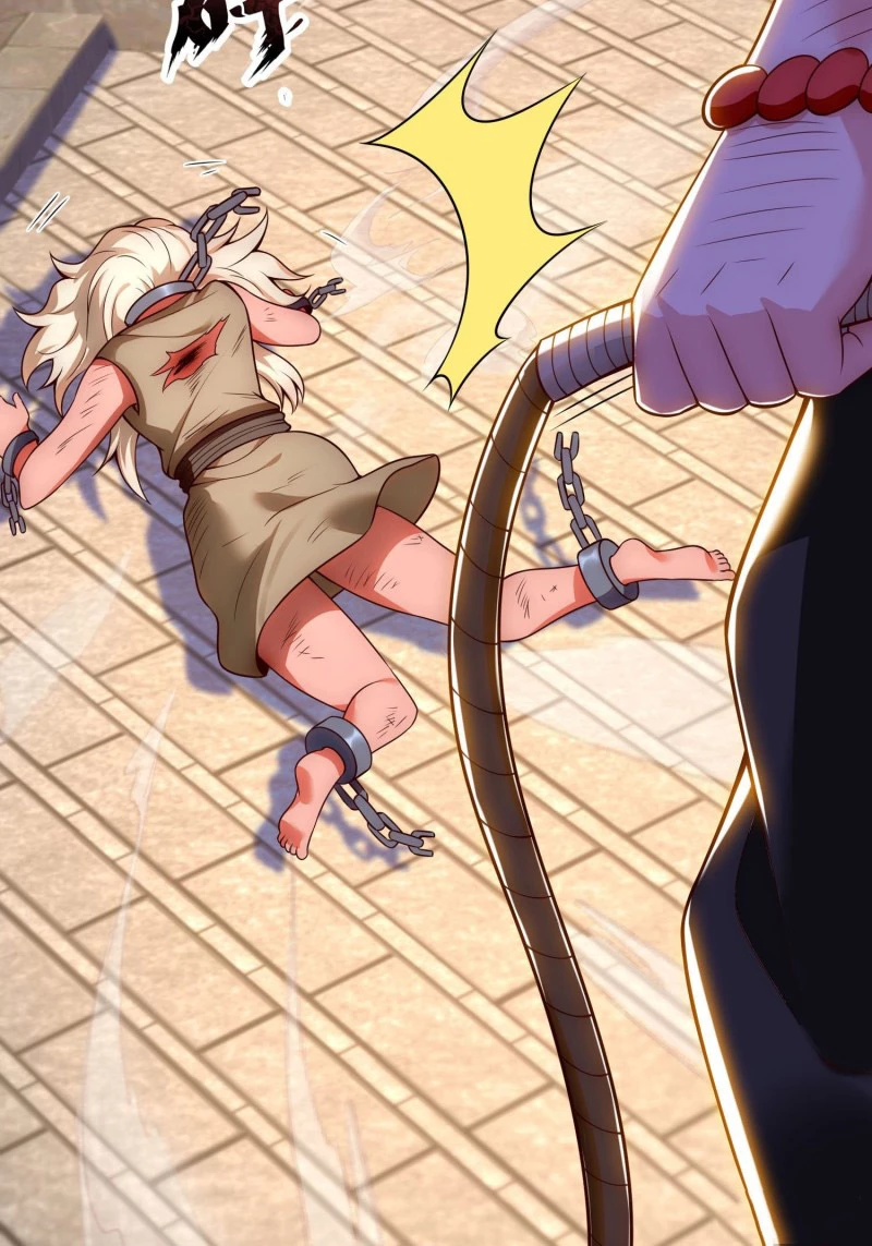 Read The Heavenly Conqueror AR Manga Online
