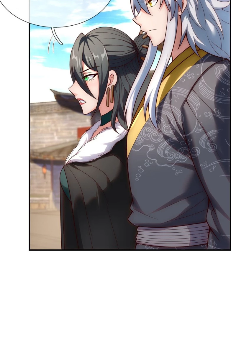 Read The Heavenly Conqueror AR Manga Online