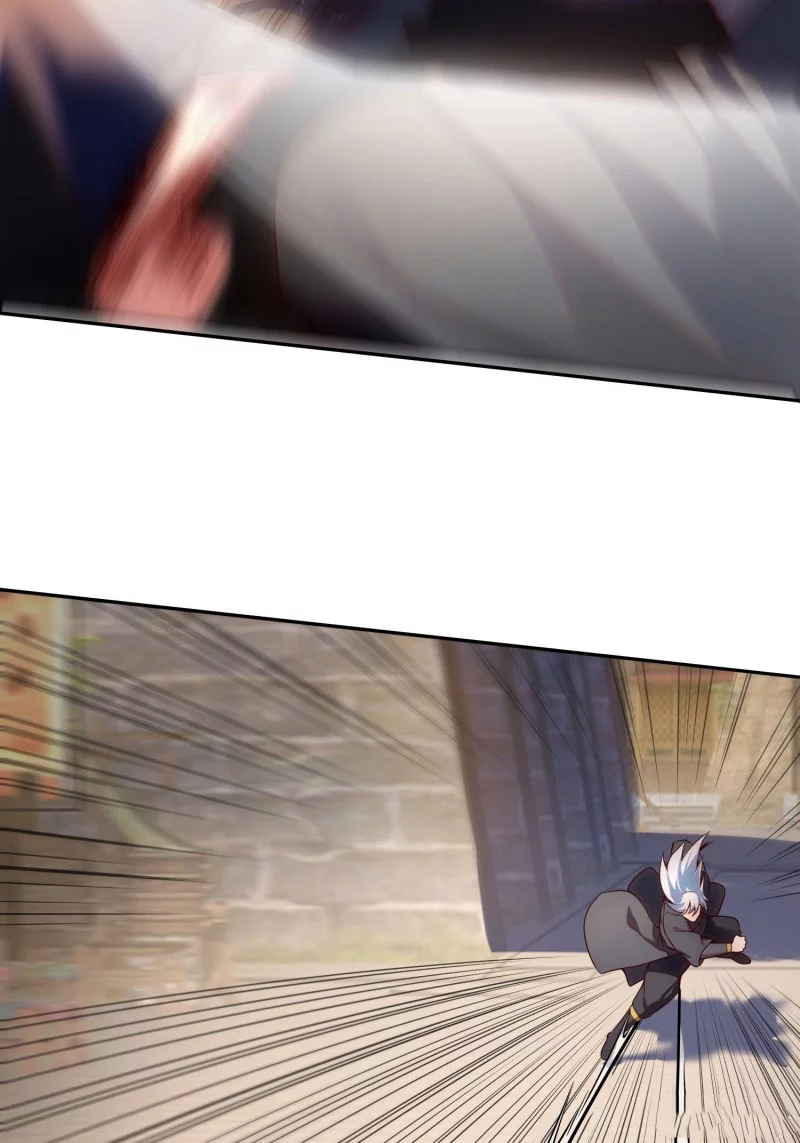 Read The Heavenly Conqueror AR Manga Online