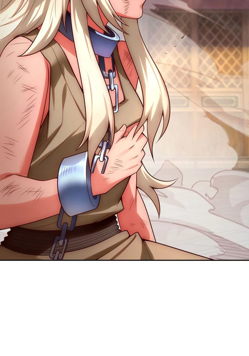 Read The Heavenly Conqueror AR Manga Online