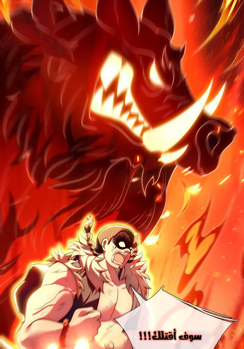 Read The Heavenly Conqueror AR Manga Online