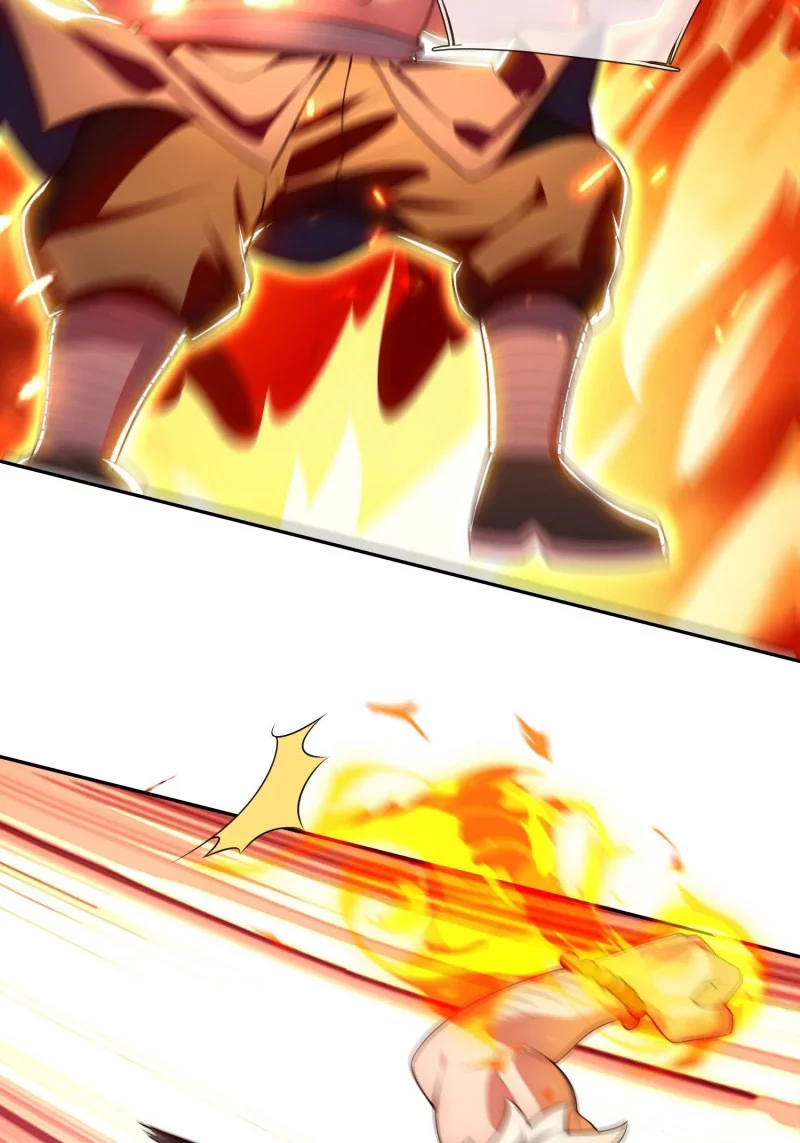 Read The Heavenly Conqueror AR Manga Online