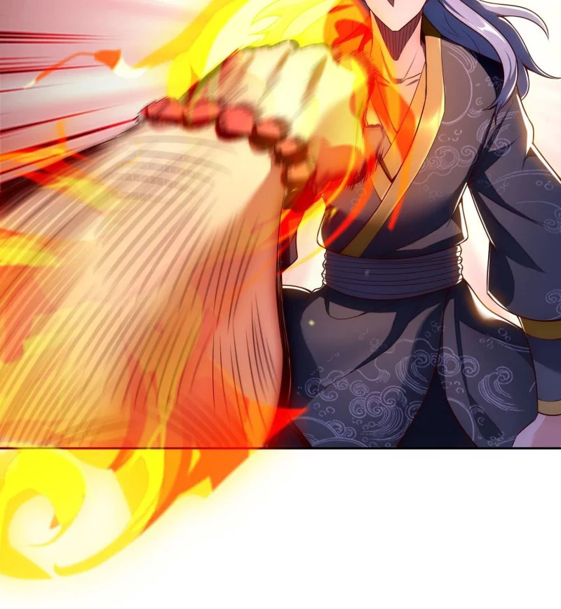Read The Heavenly Conqueror AR Manga Online