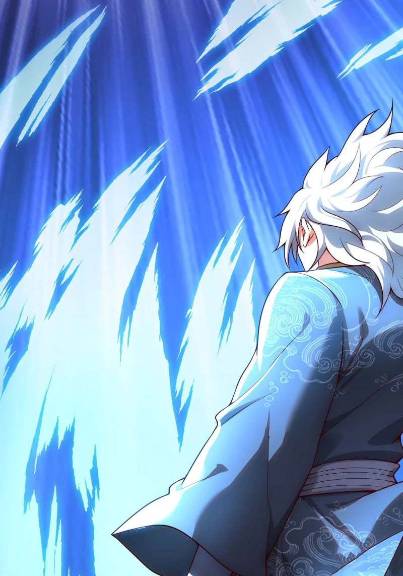 Read The Heavenly Conqueror AR Manga Online
