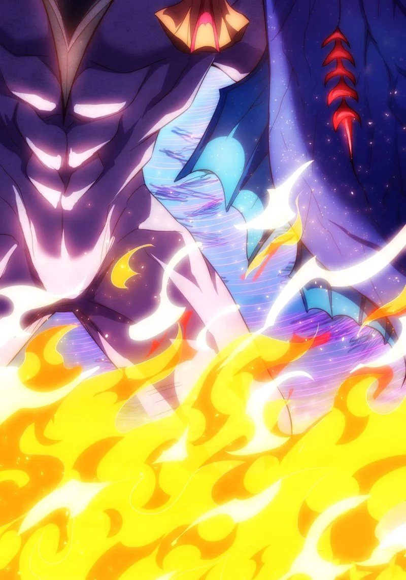 Read The Heavenly Conqueror AR Manga Online