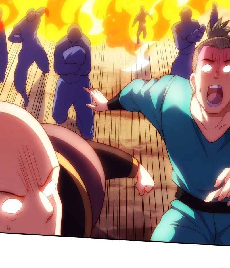 Read The Heavenly Conqueror AR Manga Online