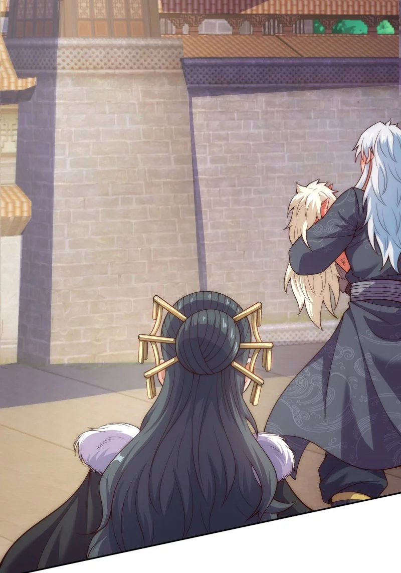 Read The Heavenly Conqueror AR Manga Online