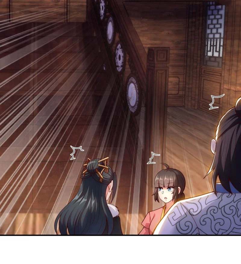 Read The Heavenly Conqueror AR Manga Online