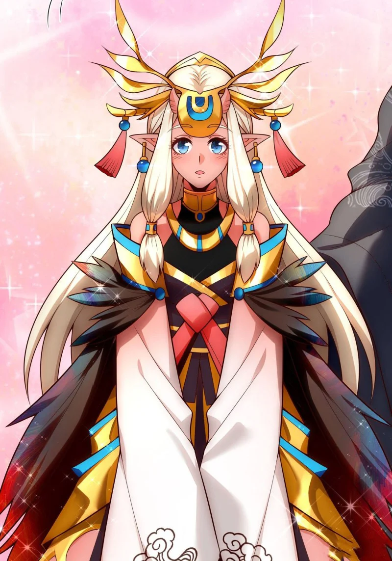 Read The Heavenly Conqueror AR Manga Online