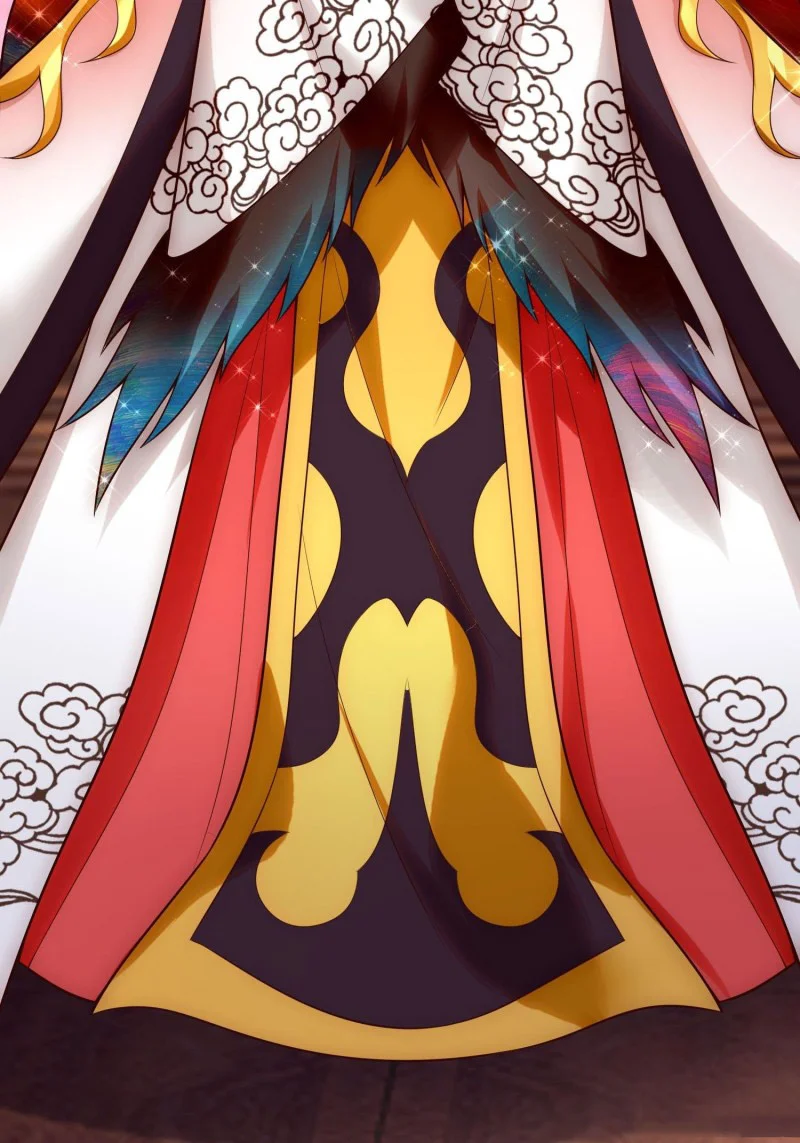 Read The Heavenly Conqueror AR Manga Online