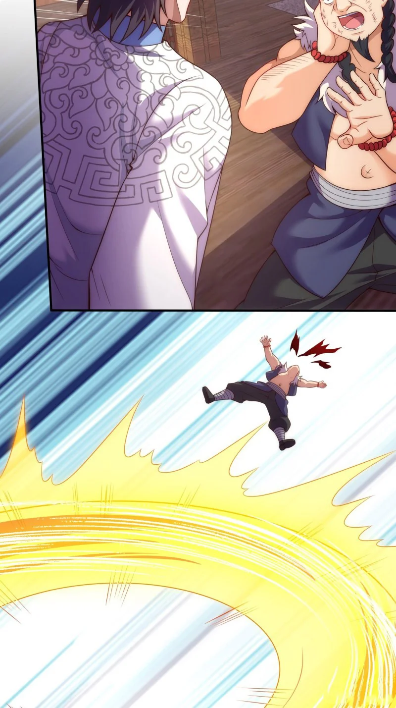 Read The Heavenly Conqueror AR Manga Online