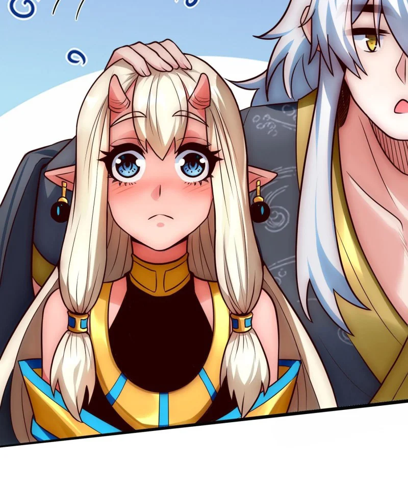 Read The Heavenly Conqueror AR Manga Online