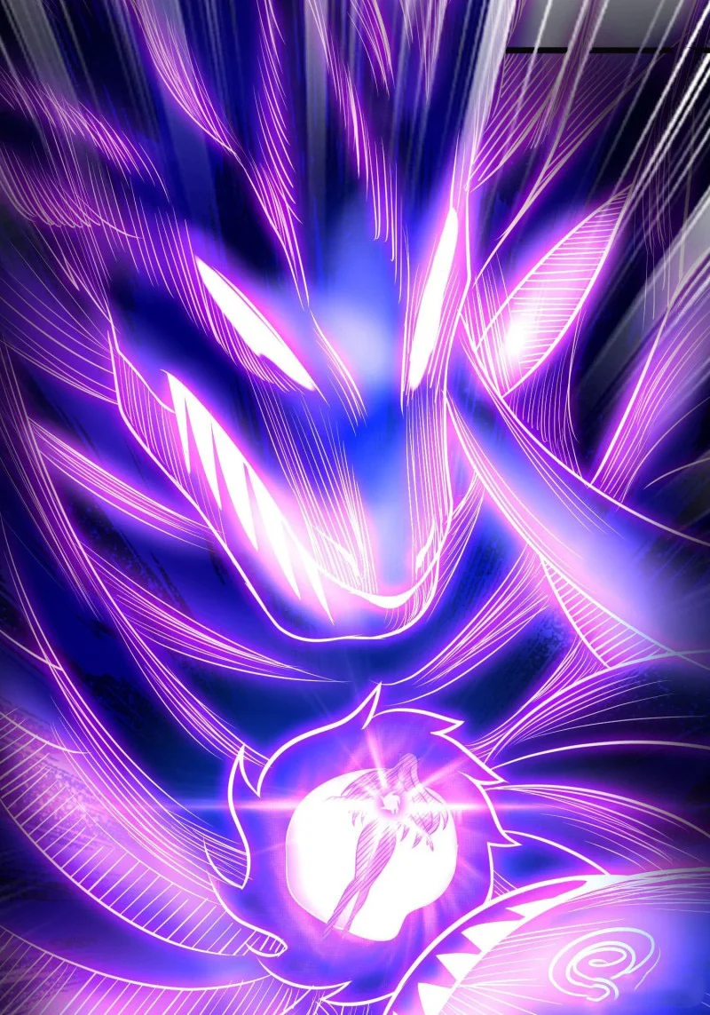 Read The Heavenly Conqueror AR Manga Online