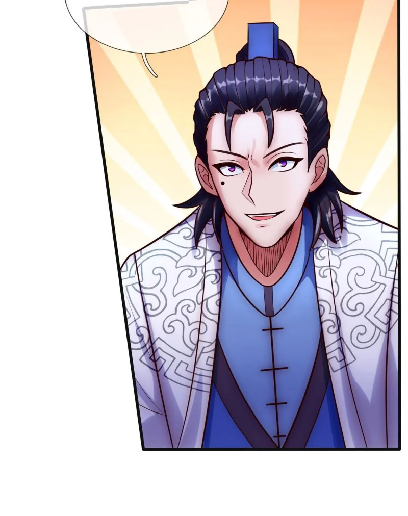 Read The Heavenly Conqueror AR Manga Online