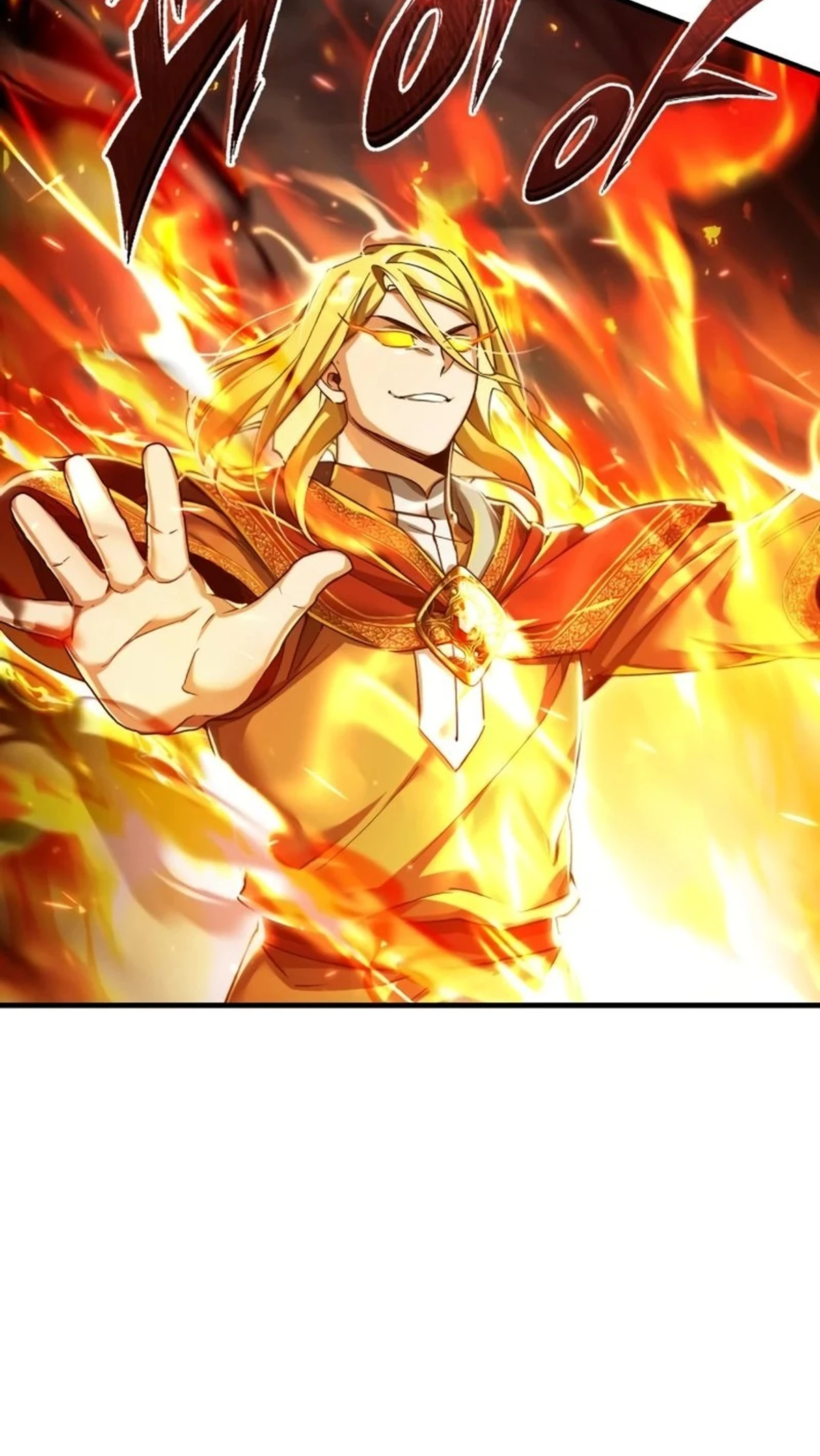 Read The Heavenly Demon Cant Live a Normal Life AR Manga Online