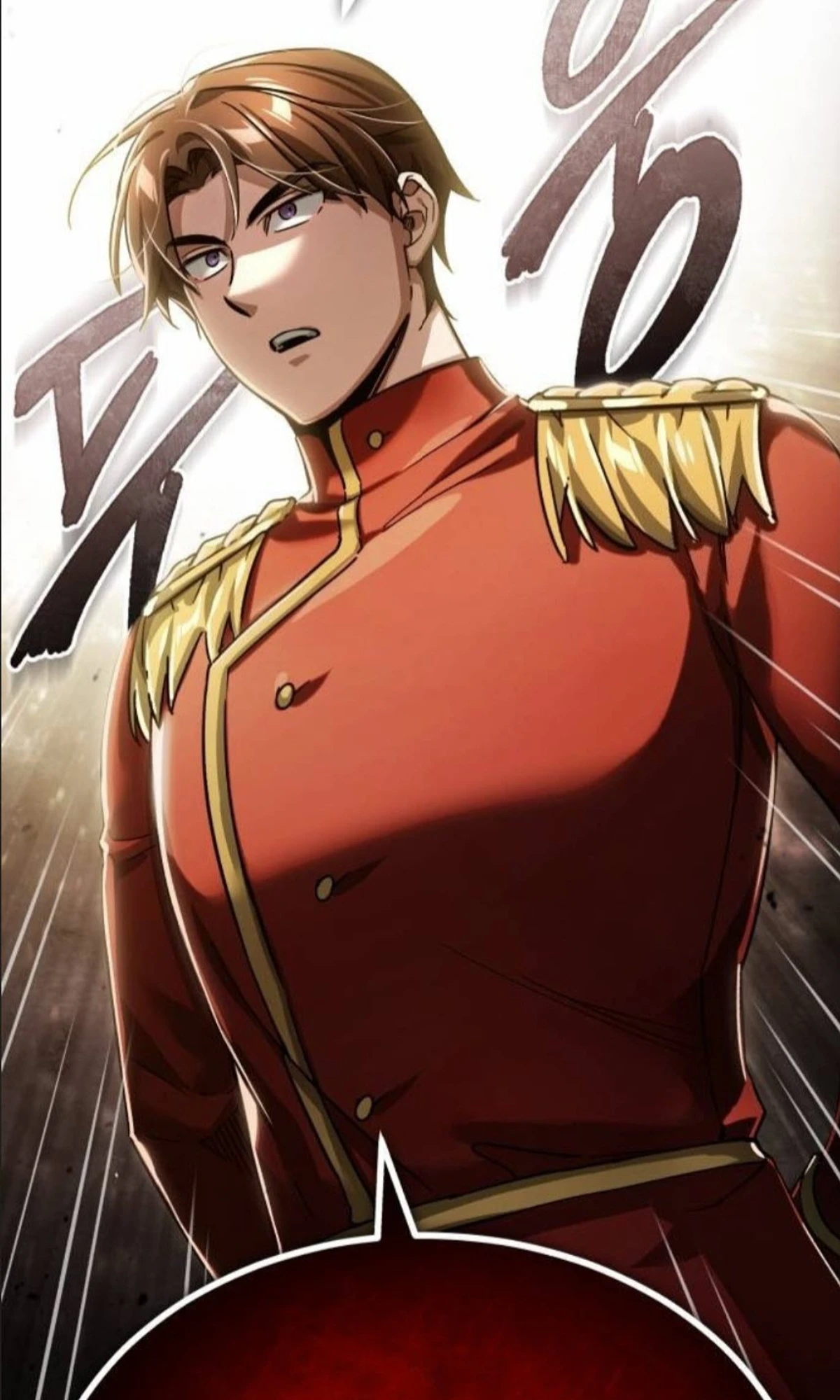 Read The Heavenly Demon Cant Live a Normal Life AR Manga Online