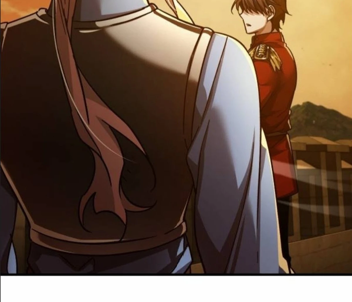 Read The Heavenly Demon Cant Live a Normal Life AR Manga Online