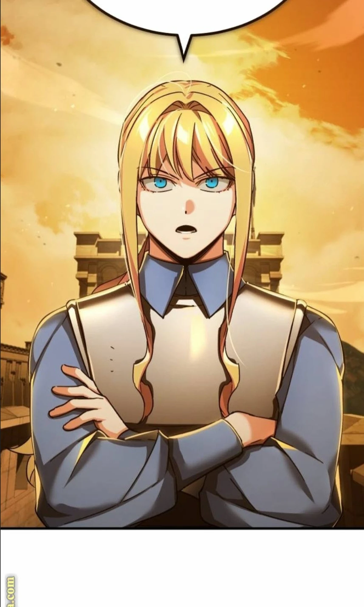 Read The Heavenly Demon Cant Live a Normal Life AR Manga Online
