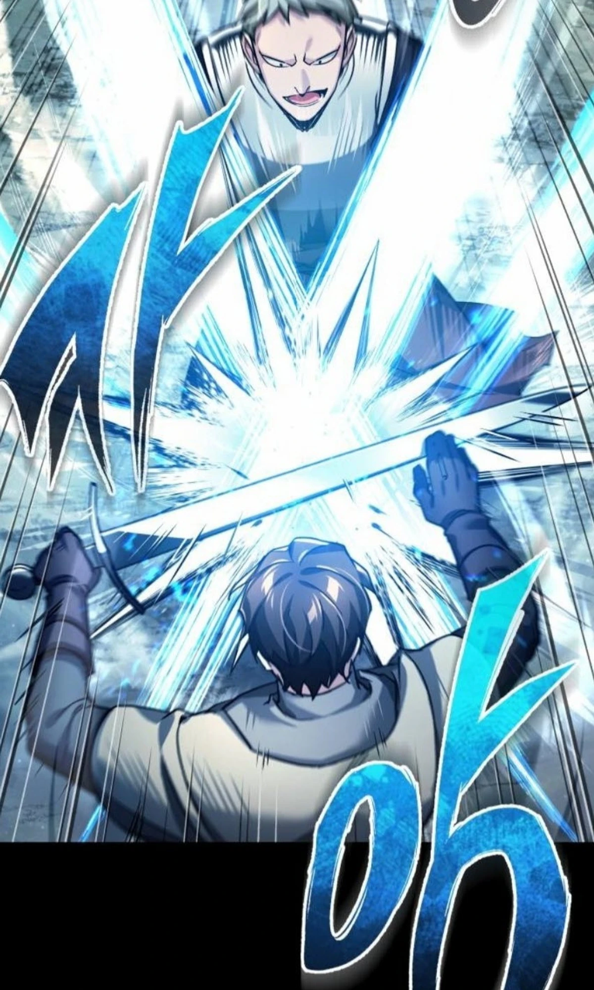 Read The Heavenly Demon Cant Live a Normal Life AR Manga Online