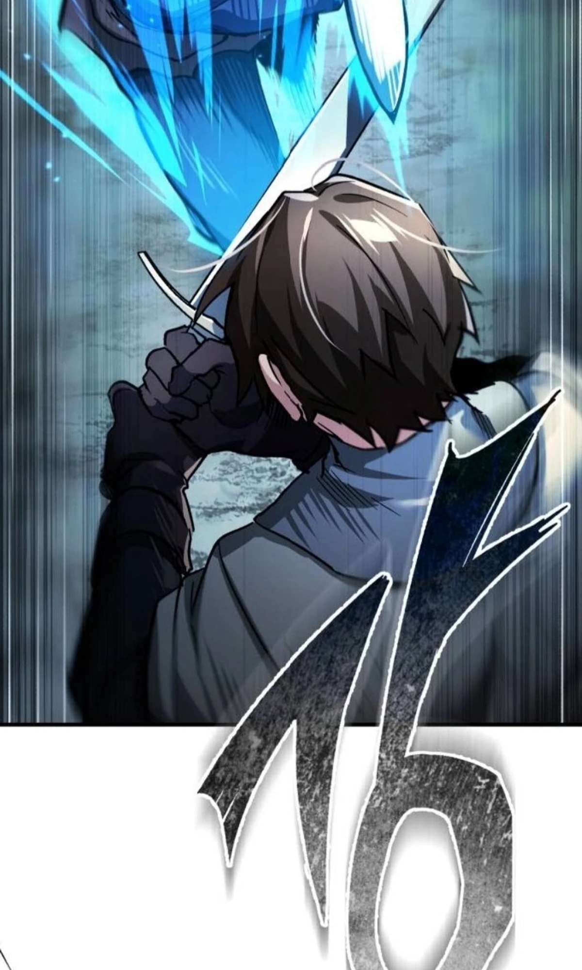Read The Heavenly Demon Cant Live a Normal Life AR Manga Online