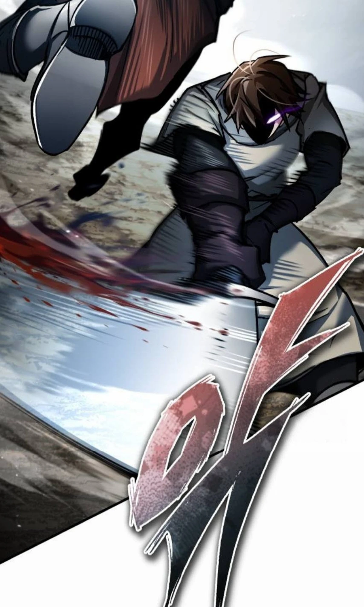 Read The Heavenly Demon Cant Live a Normal Life AR Manga Online