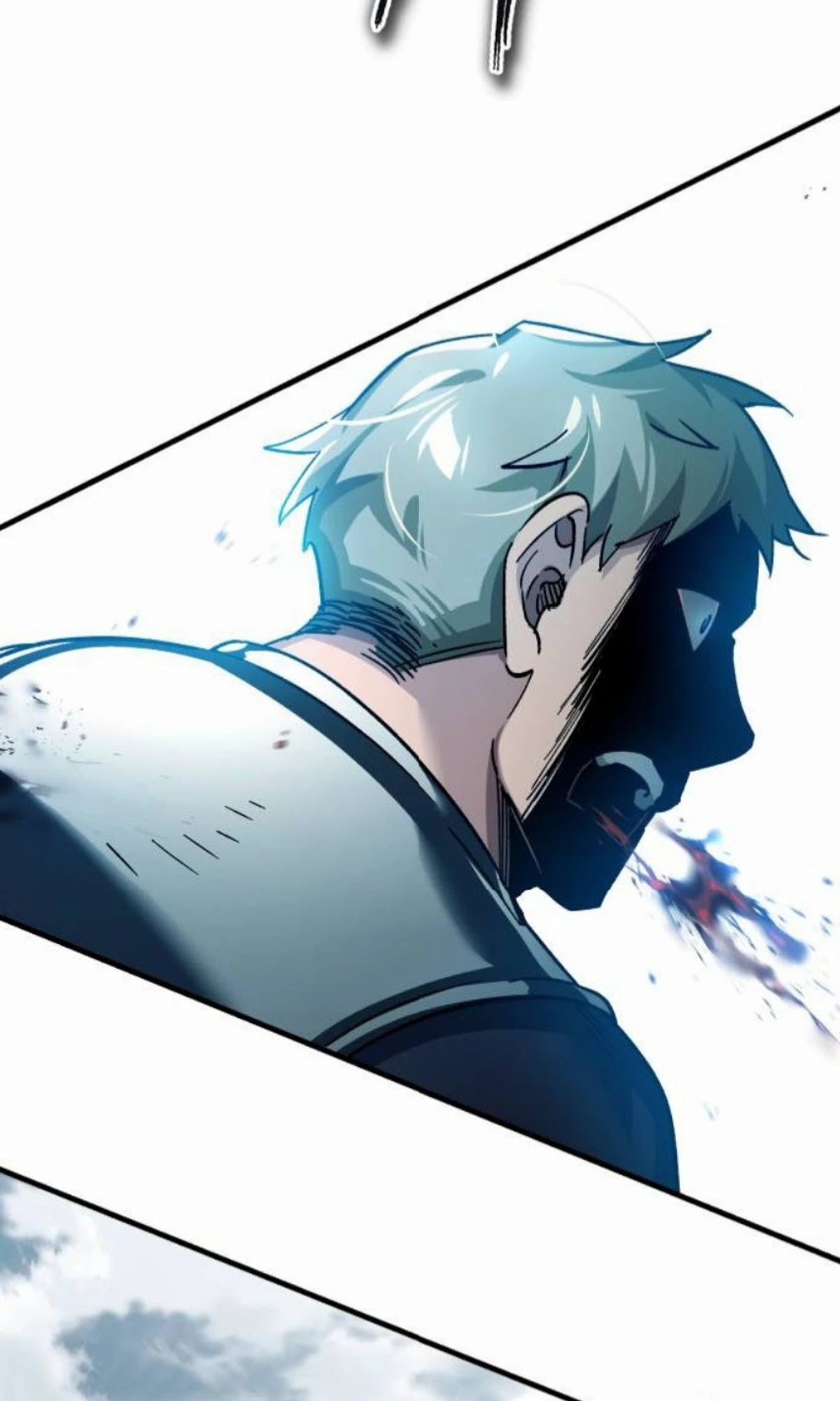 Read The Heavenly Demon Cant Live a Normal Life AR Manga Online