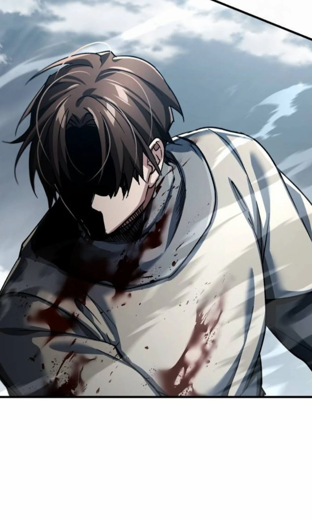 Read The Heavenly Demon Cant Live a Normal Life AR Manga Online