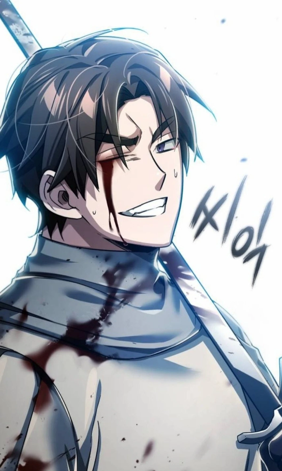 Read The Heavenly Demon Cant Live a Normal Life AR Manga Online