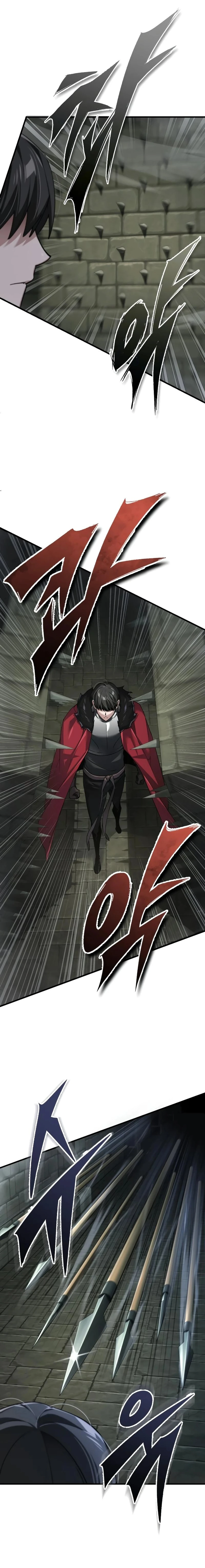 Read The Heavenly Demon Cant Live a Normal Life AR Manga Online