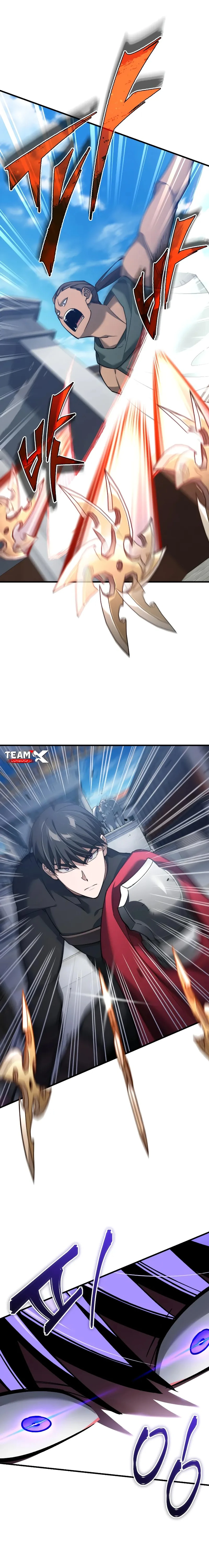 Read The Heavenly Demon Cant Live a Normal Life AR Manga Online