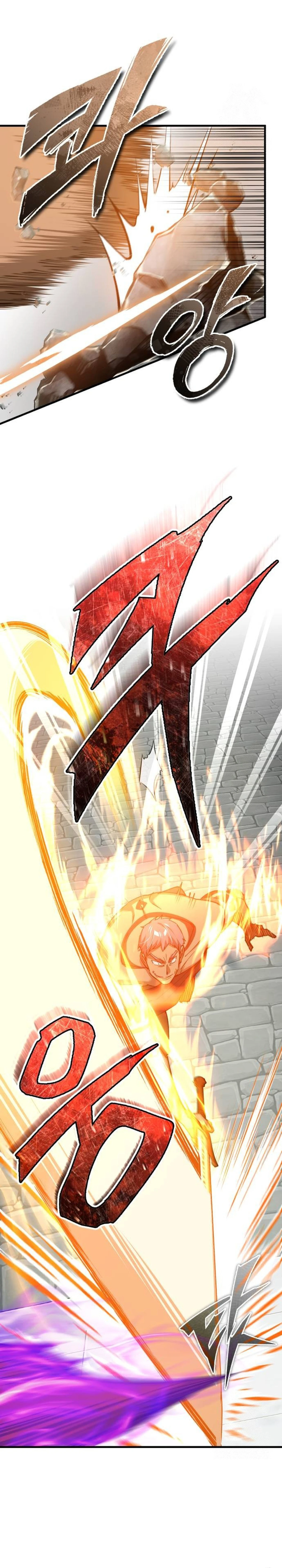 Read The Heavenly Demon Cant Live a Normal Life AR Manga Online