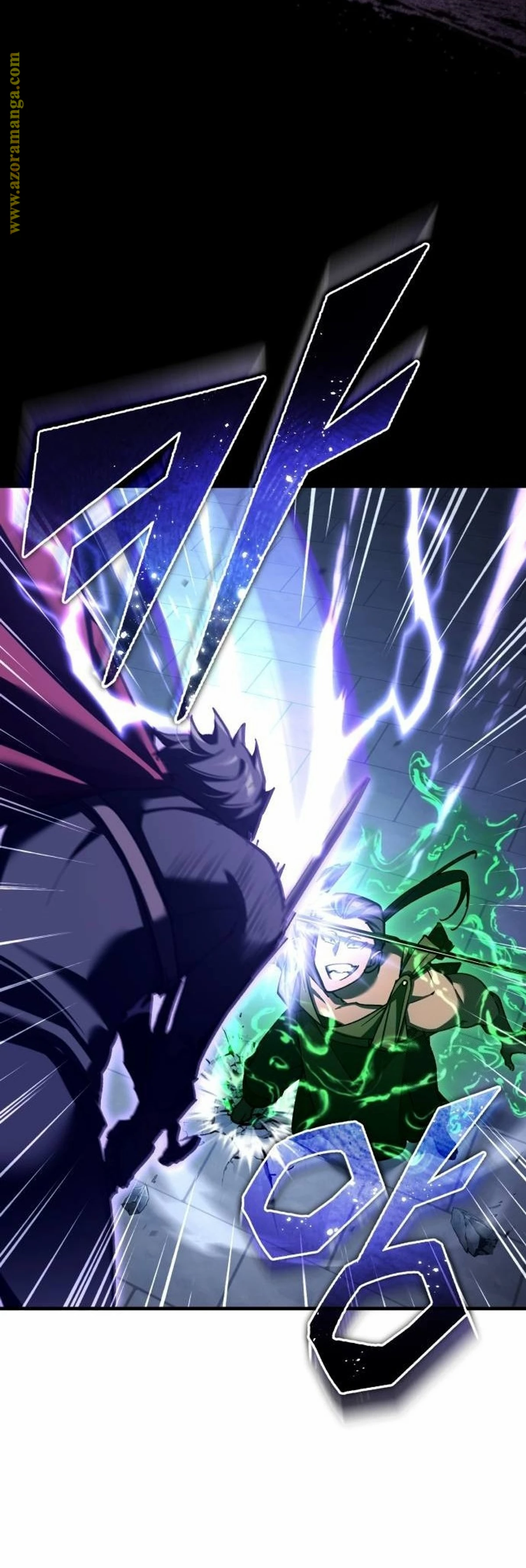 Read The Heavenly Demon Cant Live a Normal Life AR Manga Online