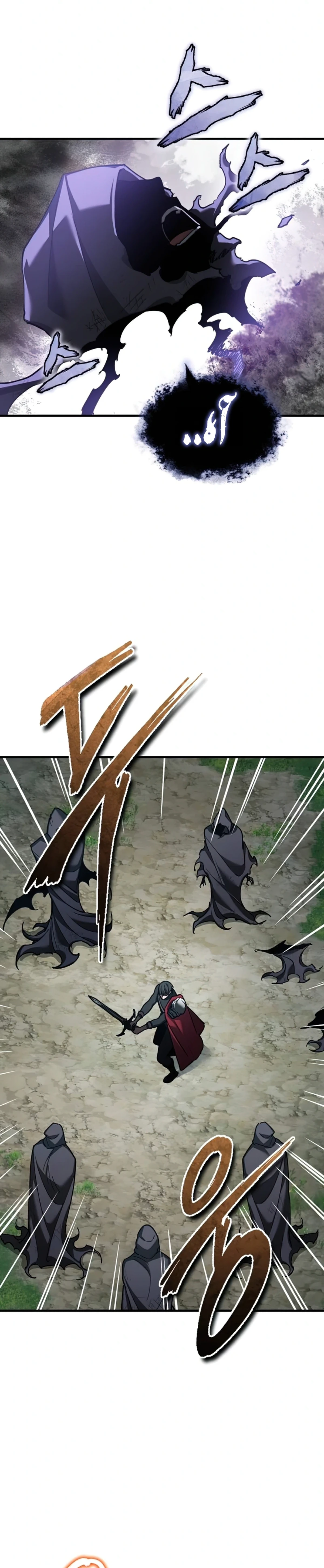 Read The Heavenly Demon Cant Live a Normal Life AR Manga Online