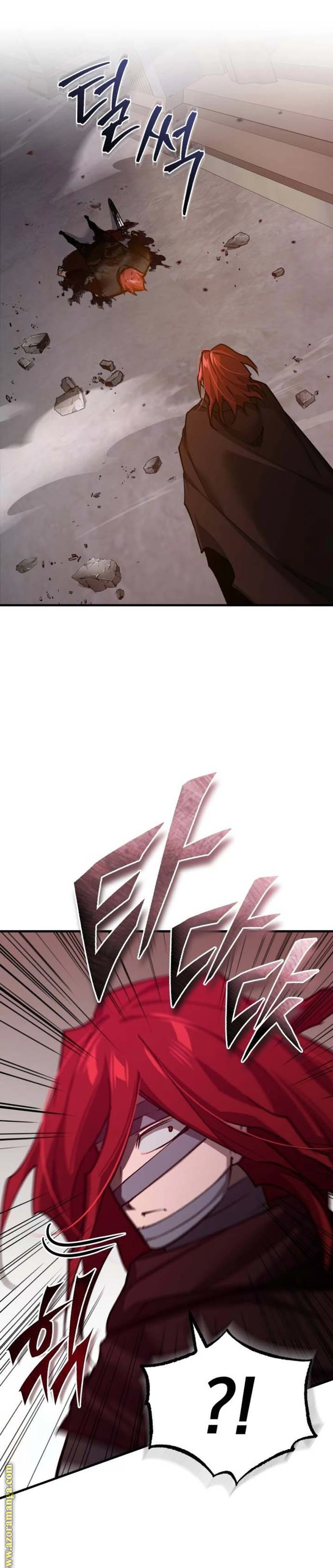 Read The Heavenly Demon Cant Live a Normal Life AR Manga Online