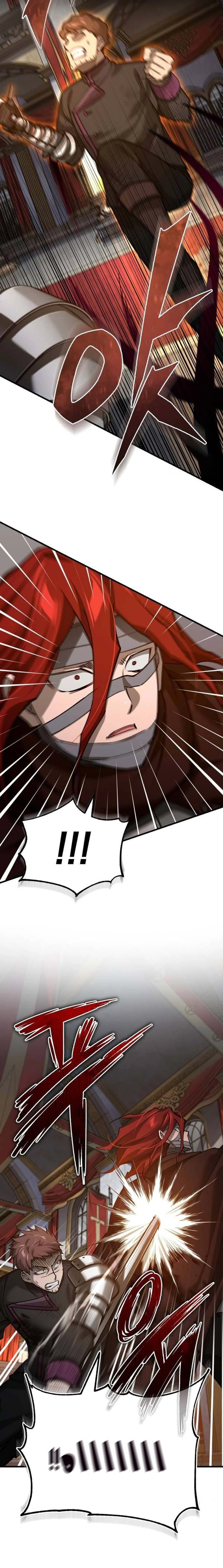 Read The Heavenly Demon Cant Live a Normal Life AR Manga Online