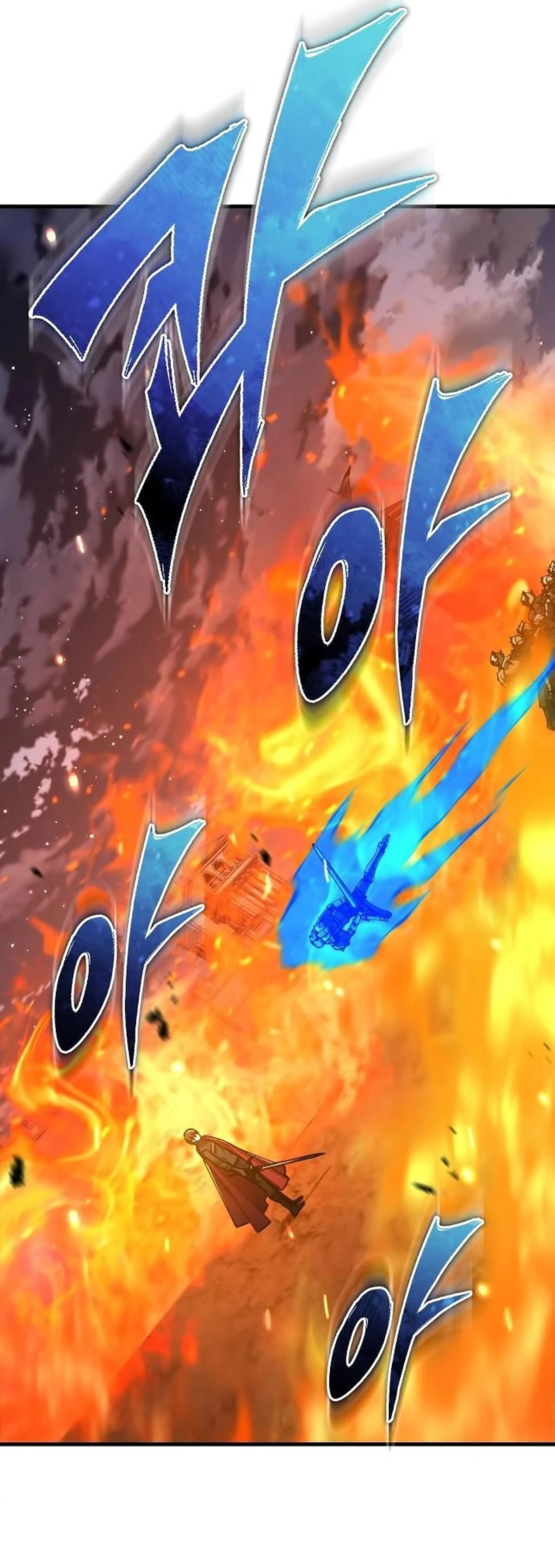 Read The Heavenly Demon Cant Live a Normal Life AR Manga Online