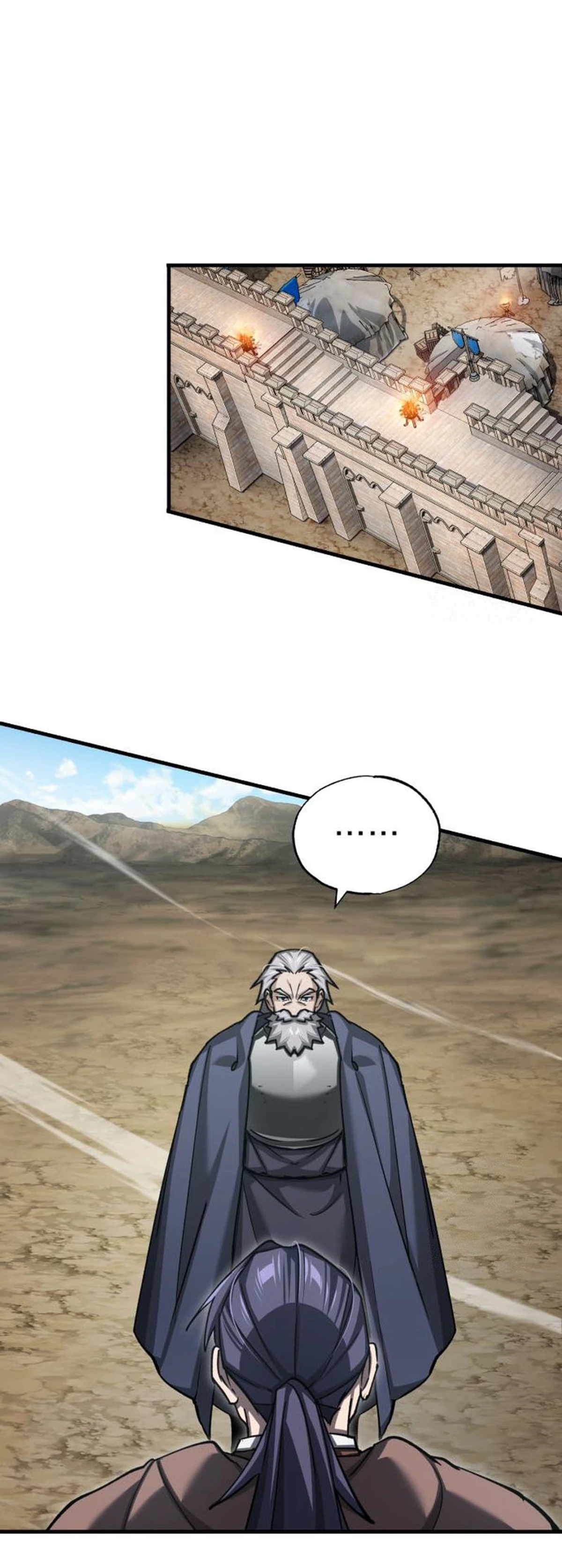 Read The Heavenly Demon Cant Live a Normal Life AR Manga Online