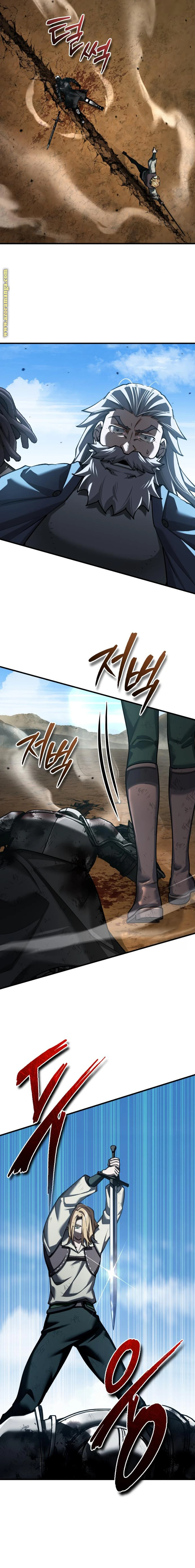 Read The Heavenly Demon Cant Live a Normal Life AR Manga Online