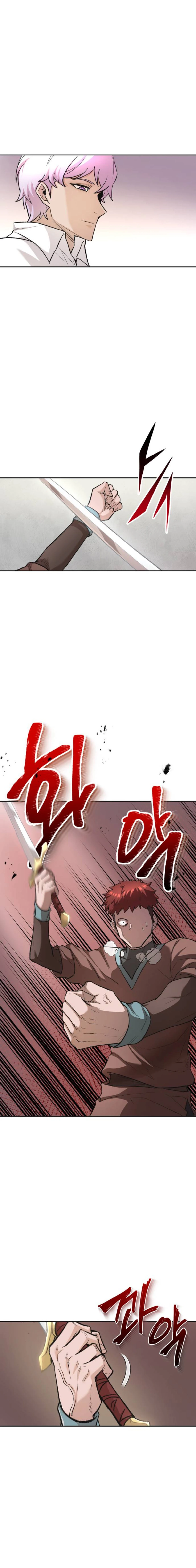 Read The Heavenly Demon Cant Live a Normal Life AR Manga Online