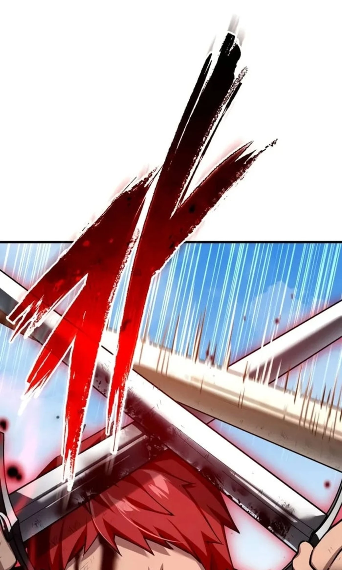 Read The Heavenly Demon Cant Live a Normal Life AR Manga Online