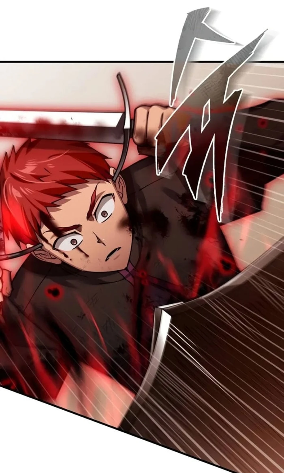 Read The Heavenly Demon Cant Live a Normal Life AR Manga Online