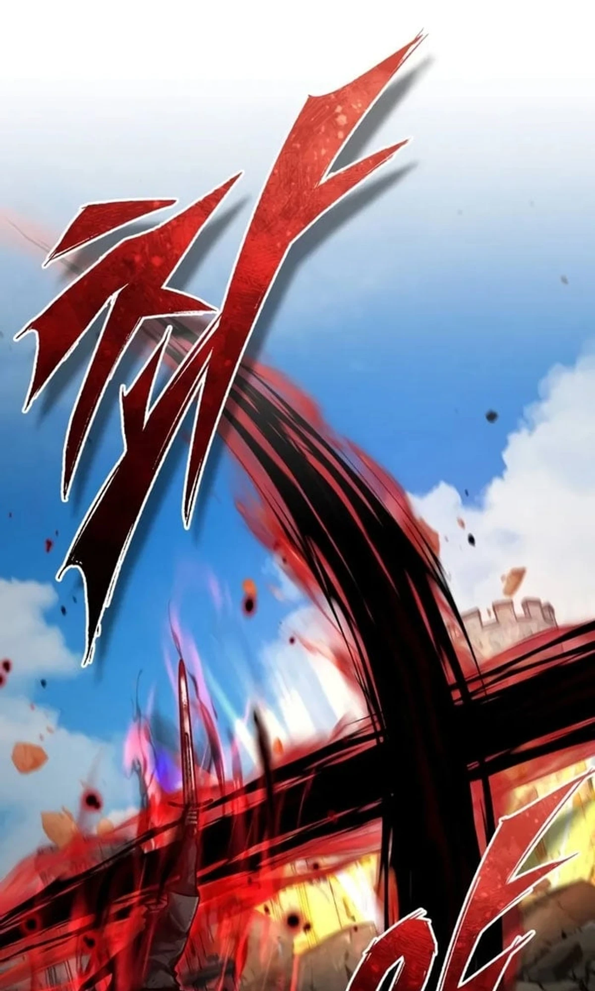 Read The Heavenly Demon Cant Live a Normal Life AR Manga Online