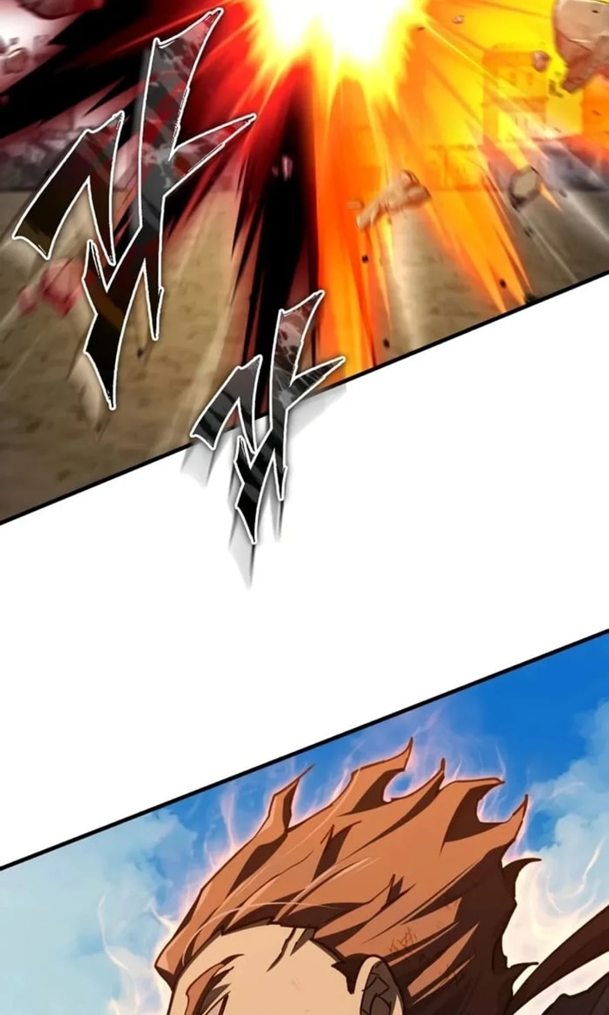 Read The Heavenly Demon Cant Live a Normal Life AR Manga Online