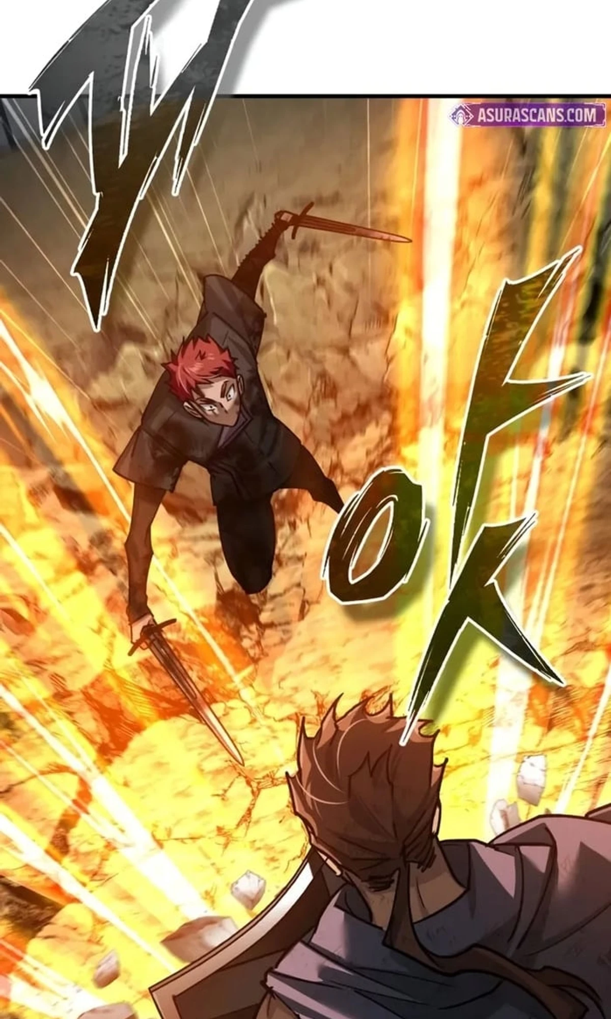 Read The Heavenly Demon Cant Live a Normal Life AR Manga Online